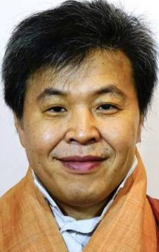 фото Мун Ён-дон