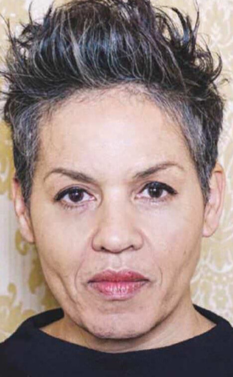 фото Кит де Ваал