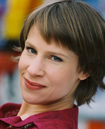 фото Сабина Ридель