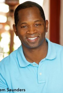 фото Кем Саундерс