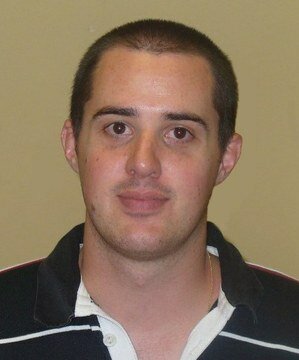 фото Аарон Паркер Маусе