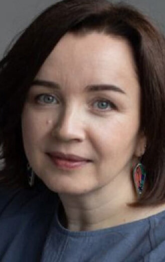 фото Екатерина Гороховская