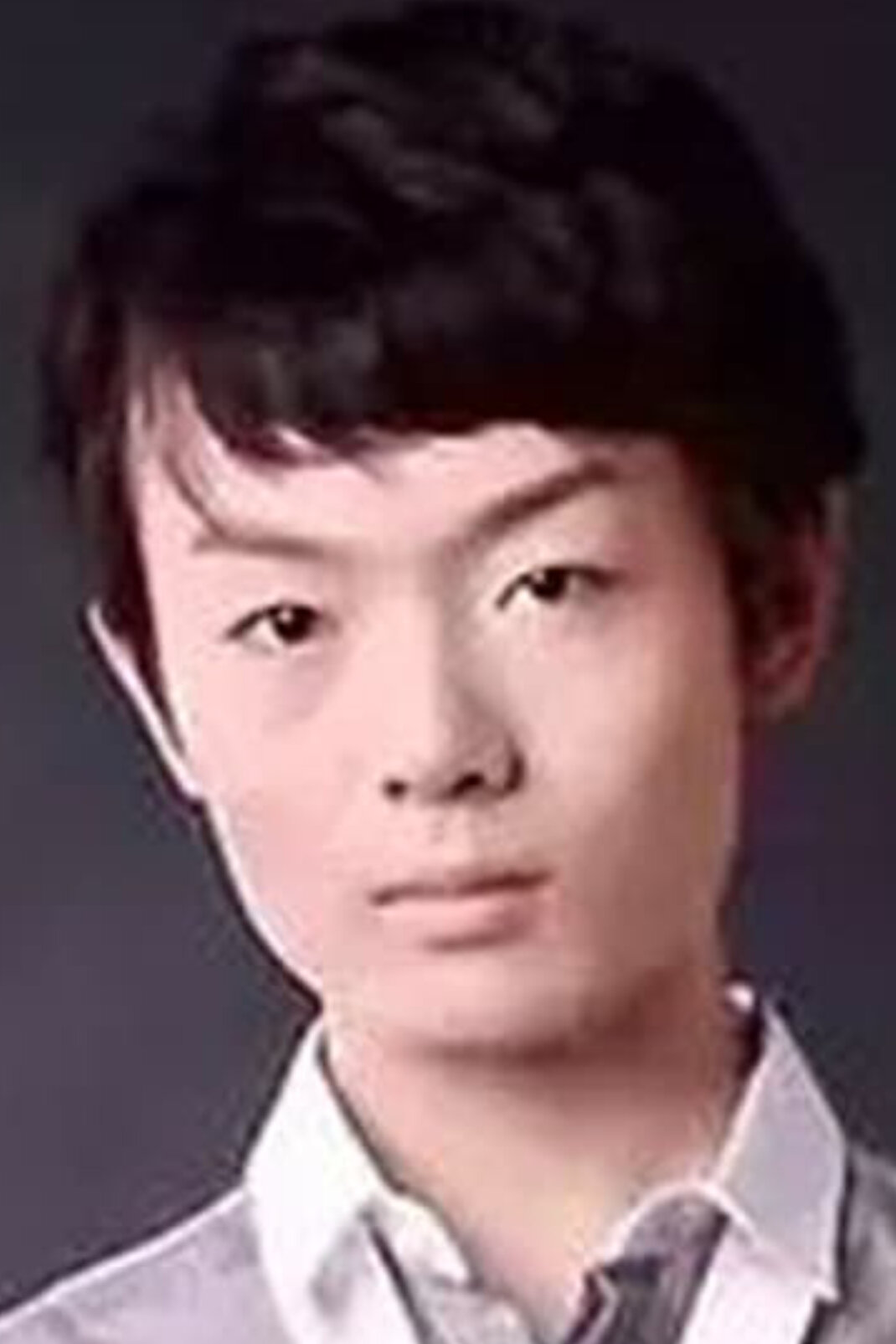 фото Чжан Бохэн