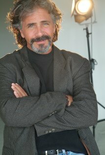 фото Джим Джарретт