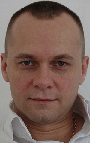 фото Сергей Калашников