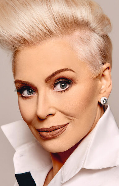 фото Ирина Понаровская