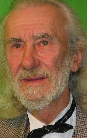 фото Георгий Деревянский