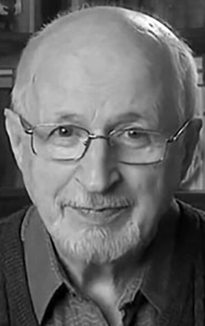 фото Александр Боголюбов