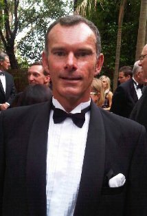 фото Блэр Рики