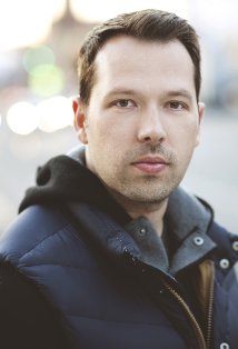 фото Кайл Дин Джексон