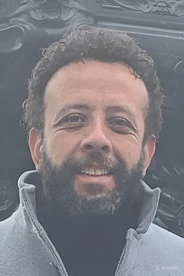 фото Amr Al Qadi