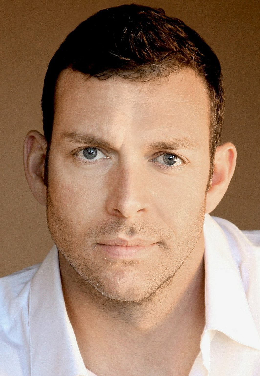 фото Рене Муссе