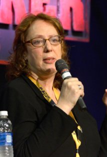 фото Джанет Пирсон