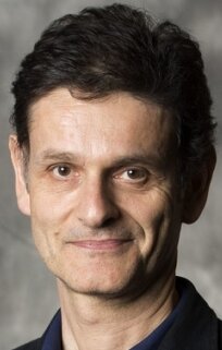 фото Грегуар Виньерон