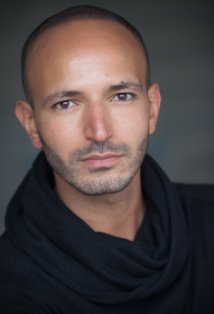 фото Валид Эльгади