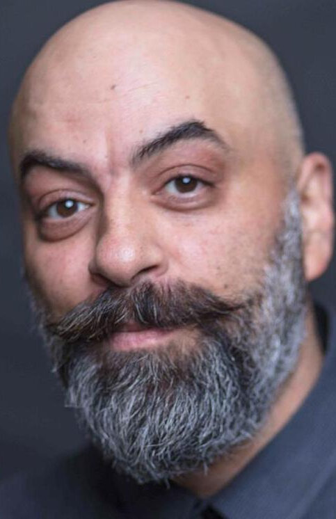 фото Хаци Али 