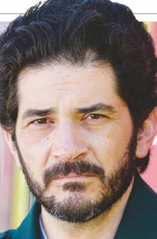 фото Уриель Эмиль