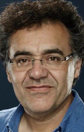 фото Родриго Гарсиа