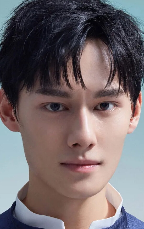 фото Ван Чжочэн