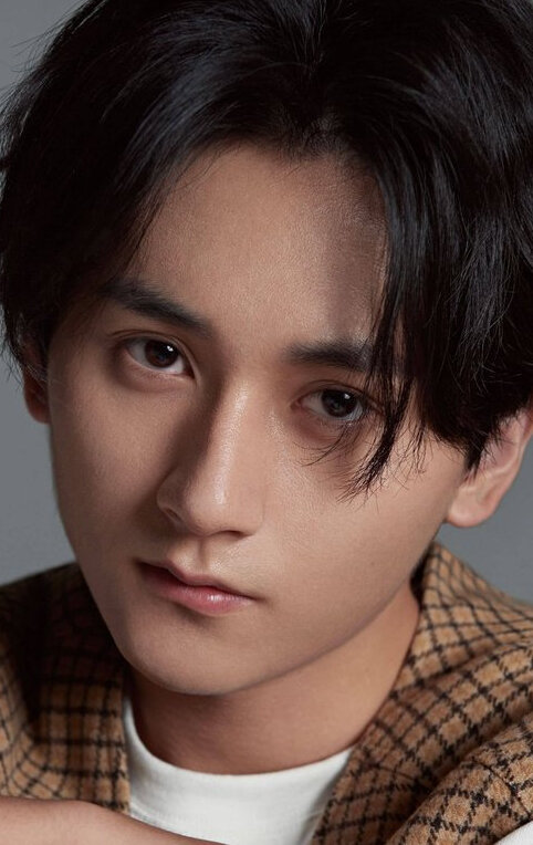 фото Цзи Ли