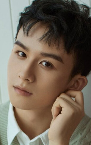 фото Ци Пэйсинь