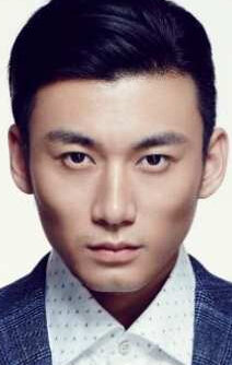 фото Ван Ичжоу