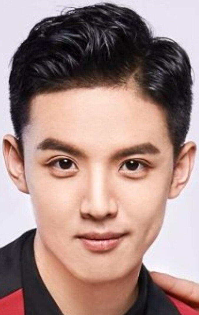 фото Чжоу Цзюньвэй