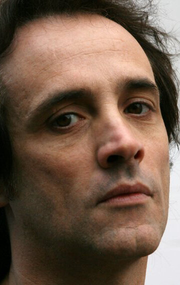 фото Пол Хипп