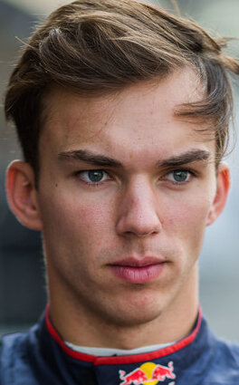 фото Пьер Гасли