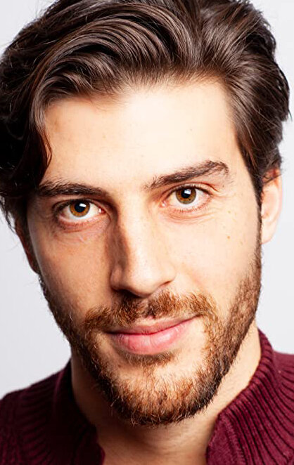 фото Хоакин Касерза