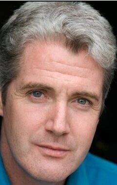 фото Брюс Динсмор