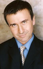 фото Лусиано Сэйбер