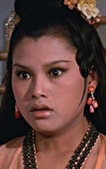 фото Лин Лин