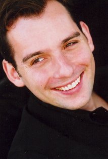 фото Ричард Белл