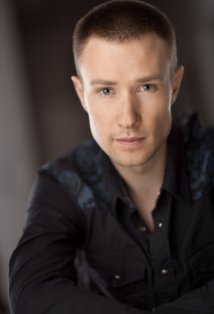 фото Дарси Кадман