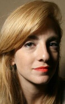 фото Хульета Сильберберг