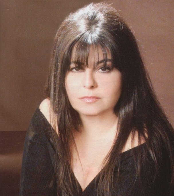 фото Анна Мария Барбера