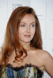 фото Оливия Грант