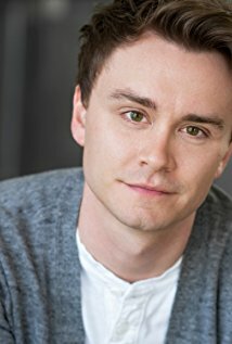 фото Крис Старджон