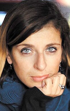 фото Елена Хазанова