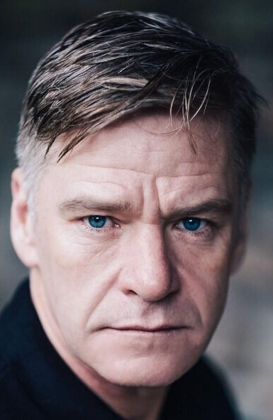 фото Тип Каллен