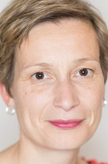 фото Ребекка Эшер