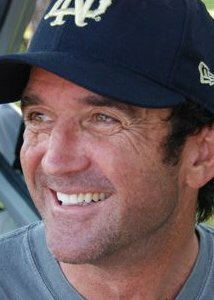 фото Бадди Энрайт