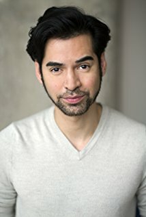 фото Паркер Торрес