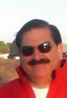 фото Тони Чопелас