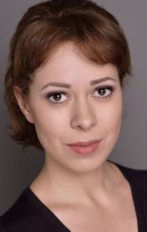 фото Екатерина Аверина