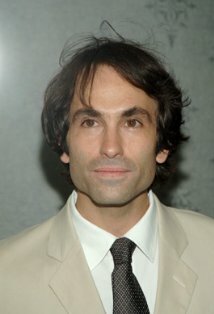 фото Фил Моррисон