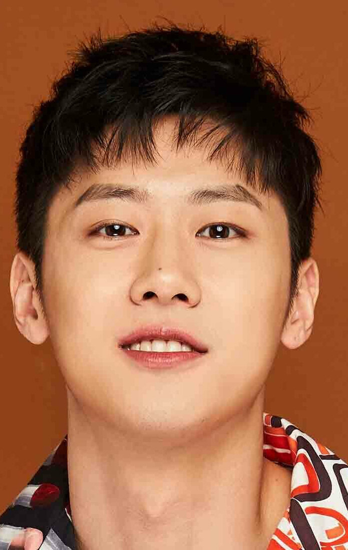 фото Чжу Цзяци