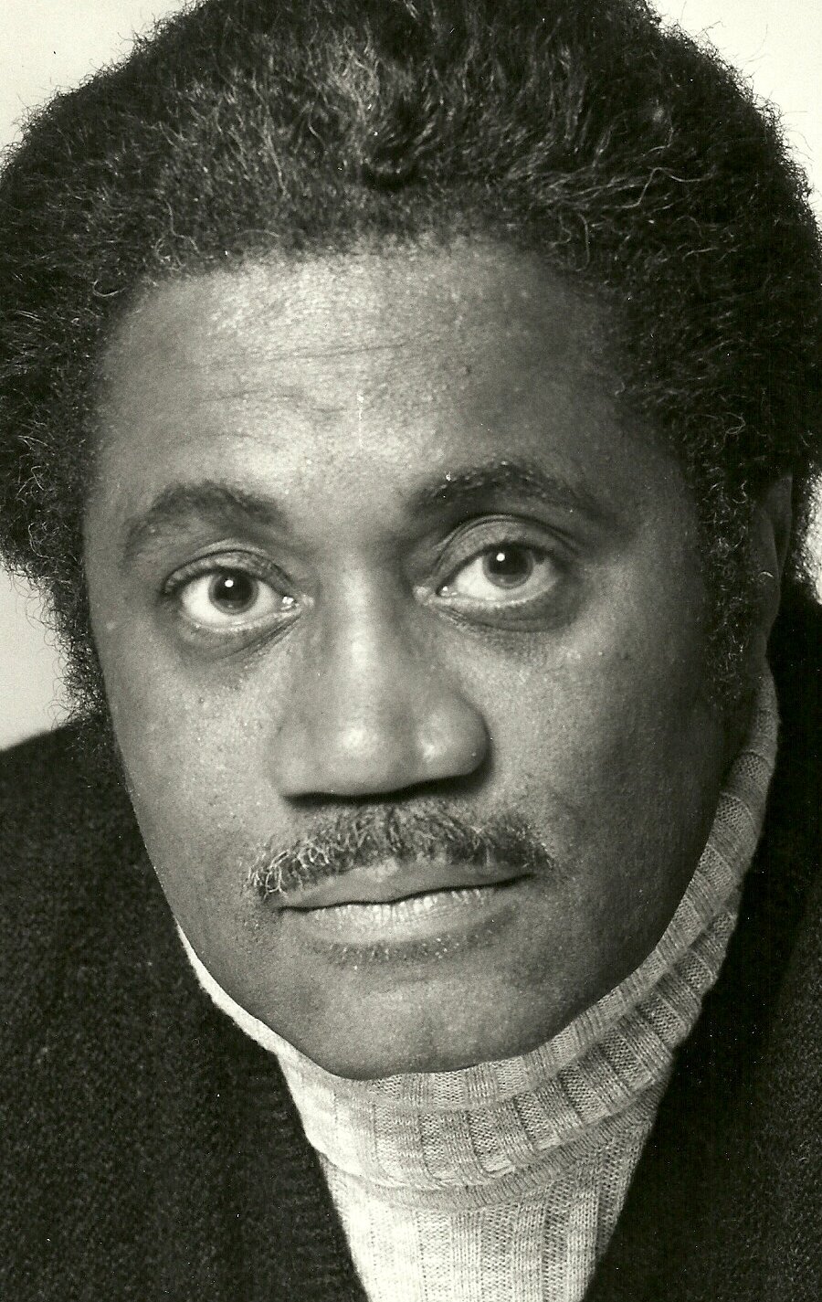 фото Эд Кэмбридж