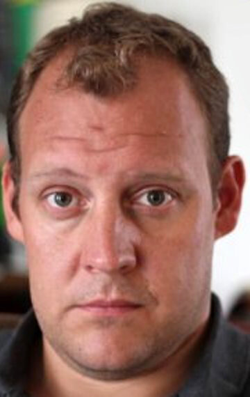 фото Джастин Эдвардс